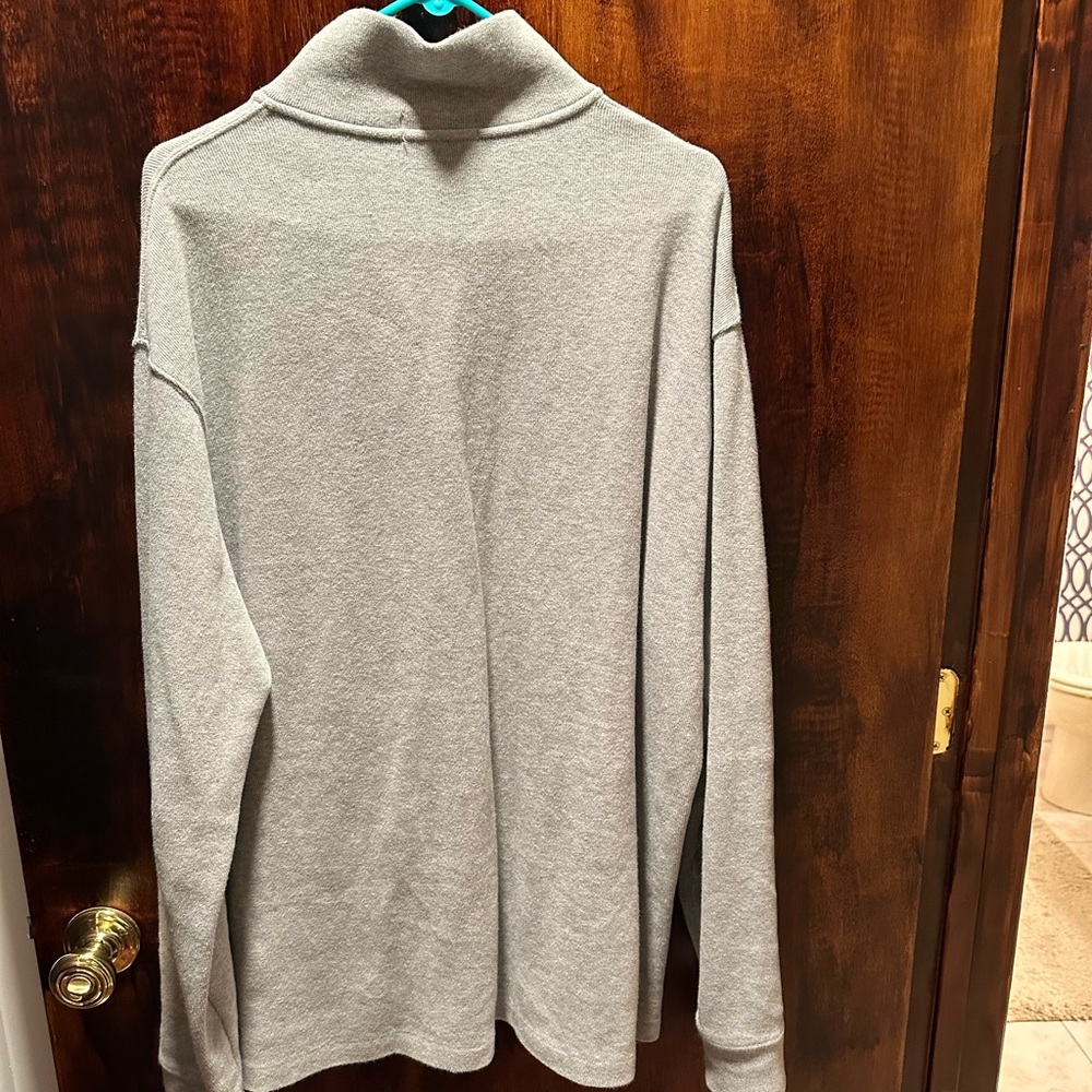 Polo Ralph Lauren XL 1/4 zip